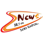 Solo Exitos 98.1