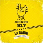 RADIO AUTONOMA 91.7 FM