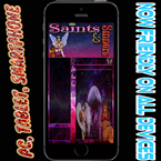 Saint and Sinners