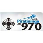 Rádio Piratininga