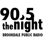 90.5 The Night