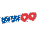 WWQQ 101.3 FM