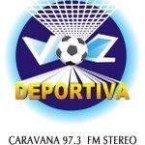 Voz Deportiva