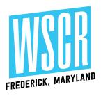 WSCR-dB - Frederick, Maryland