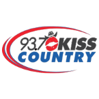 93.7 Kiss Country