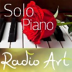 Radio Art - Solo Piano