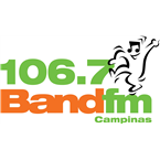 Rádio Band FM (Campinas)