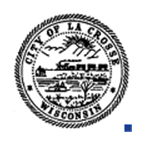 La Crosse area BNSF and CPR Road and Yard