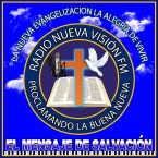 Radio Nueva Vision FM