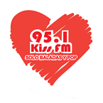 95.1 Kiss FM