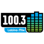 Latino Mix 100.3