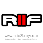 Radio2Funky
