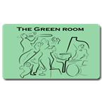 The Green Room [RadioAvenue.com]