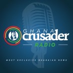 Ghana Crusader Radio