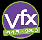 94.5 & 98.3 - Utah's VFX