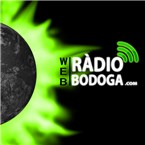 Web Rádio Bodoga