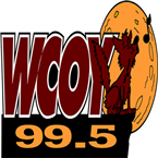 WCOY