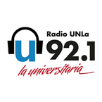 Radio UNLa 92.1