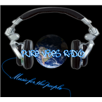 Pure Vibes Radio