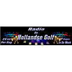 radiodehollandsegolf