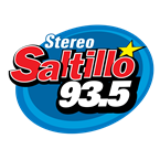 Stereo Saltillo