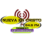 Radio Nueva En Cristo