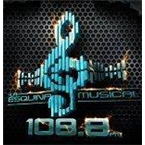 La Esquina Musical 108.8 Fm