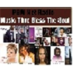 PBM Inspirational Net Radio