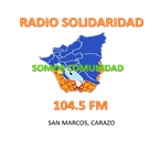 Radio Solidaridad 104.5 FM