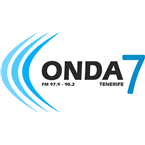 Onda 7 Tenerife