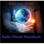 Radio Planet Macedonia