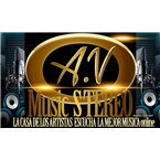 Av Music Stereo