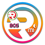 RMI - 80s Gold