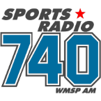 Sports Radio 740