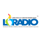 Lord's Voice Radio