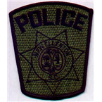 Raleigh County Police, Bradley Fire, and WV State Police