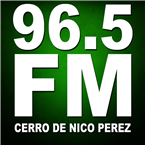 Cerro de Nico Perez