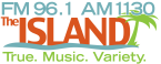 96.1 the Island