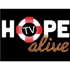Hope Alive Radio
