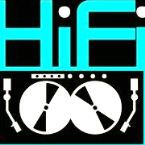 Kinetic HiFi