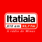 Rádio Itatiaia (Belo Horizonte)