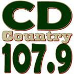 CD Country 107.9