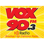 Rádio Vox 90 FM