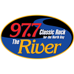 97.7 The River