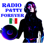 Radio Patty Forever