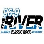 96.9 The River