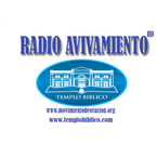 RADIO AVIVAMIENTO ( templo biblico de san jose )
