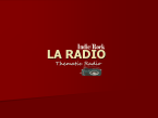 LA RADIO