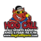 Hog Call Sports
