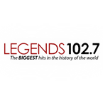 Legends 1027